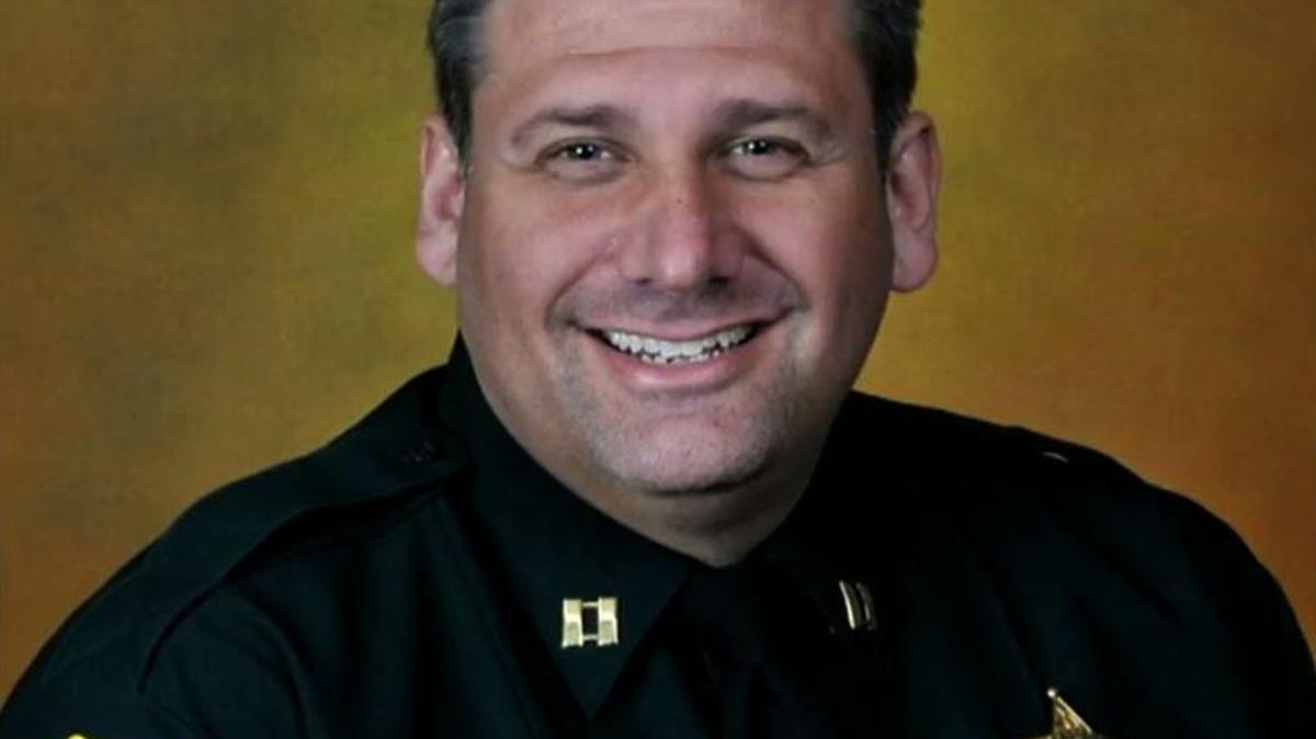 Effective this week, BSO Sheriff’s Capt. Ira Goldberg is no longer with the department.