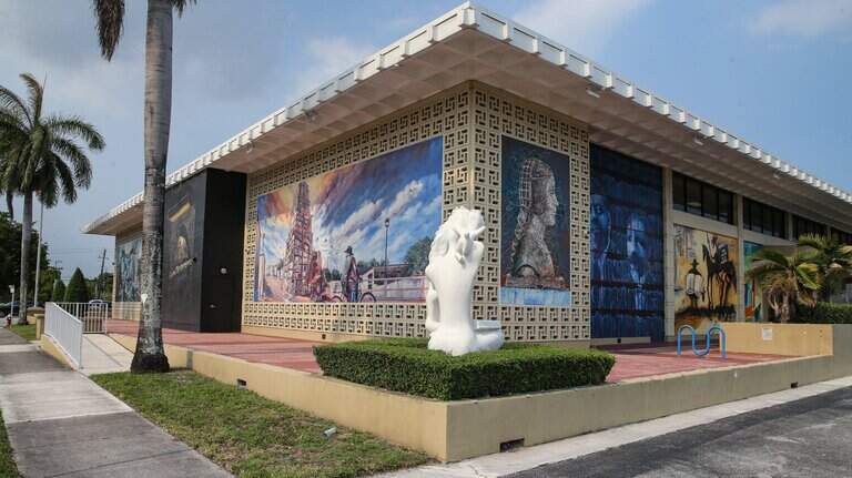 Hialeah moves ahead with $8 million museum at JFK library; other needs unresolved
