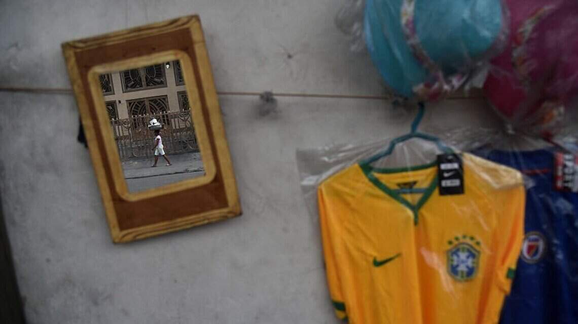 If Brazil falls to Haiti in the World Cup, this Brazilian won’t be too upset | Opinion