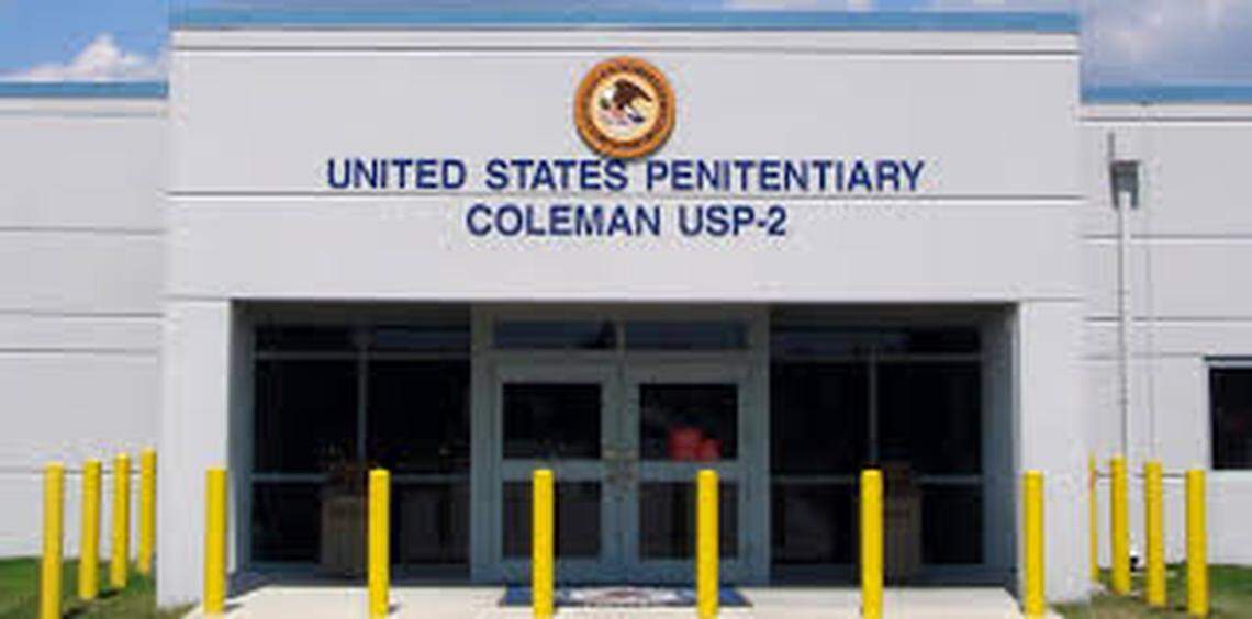 Two years ago, a class-action suit by female employees at Coleman, who said they were discouraged by their bosses from reporting sexual harassment by male inmates, resulted in a $20 million settlement.