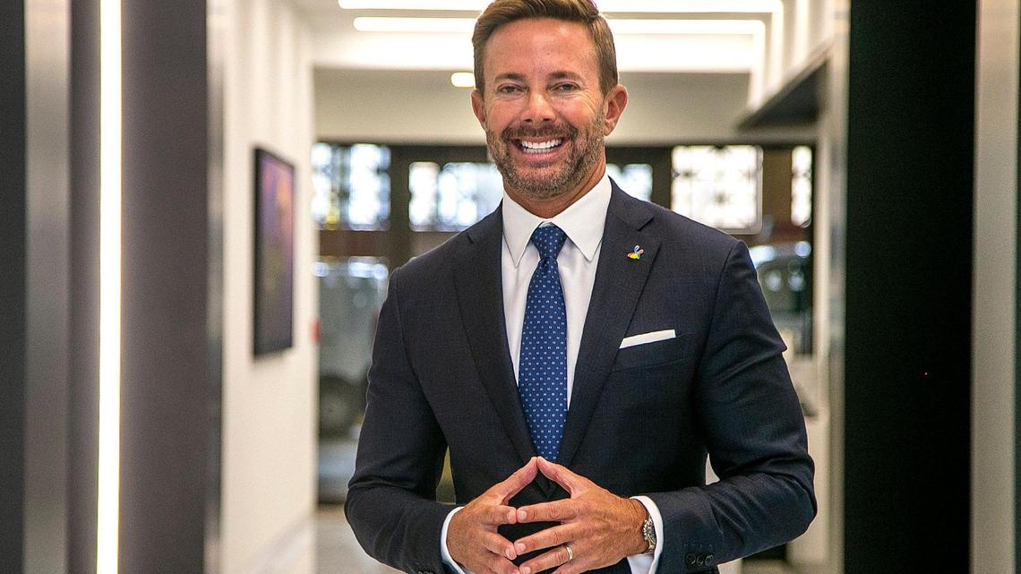 Florida is getting wealthier. How Miami’s hometown banking giant is getting a piece of the action