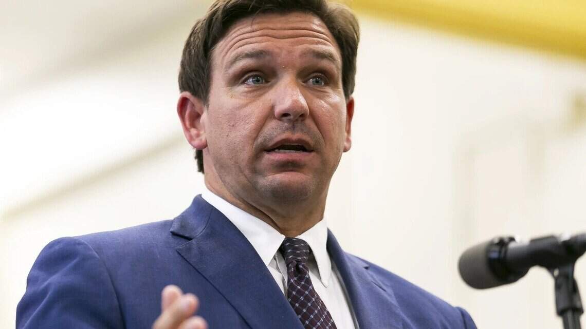 Florida can’t run without immigrant labor, so good luck with your crackdown, Gov. DeSantis | Opinion 