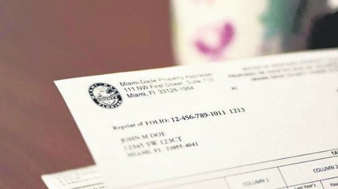 Florida healthcare, children’s services to be hit under property tax plan
