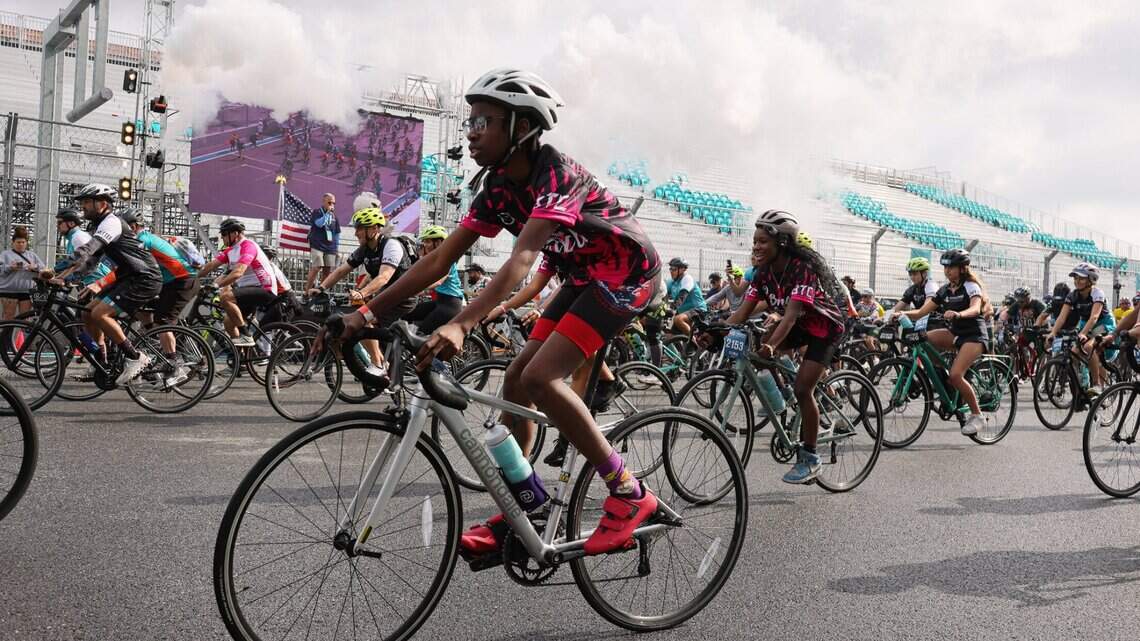 Traffic alert: Expect delays in Miami, Coral Gables, Broward for Miami Dolphins event