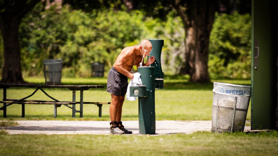 Miami-Dade has forever chemicals in tap water. There’s a plan to keep it drinkable