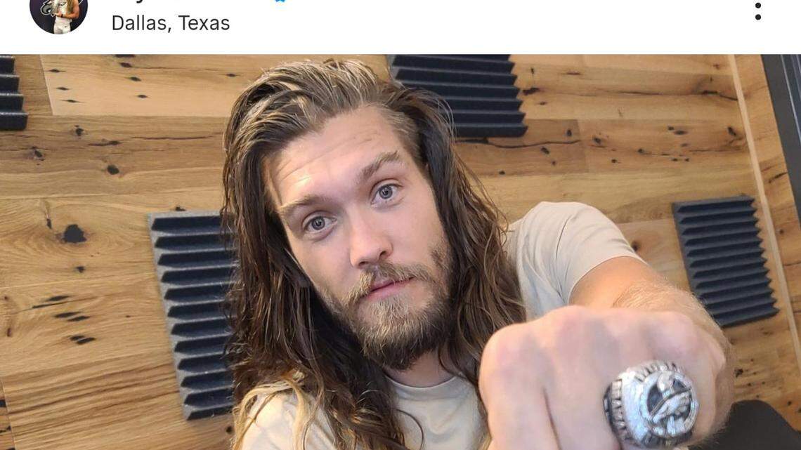 bryan braman philadelphia eagles super bowl