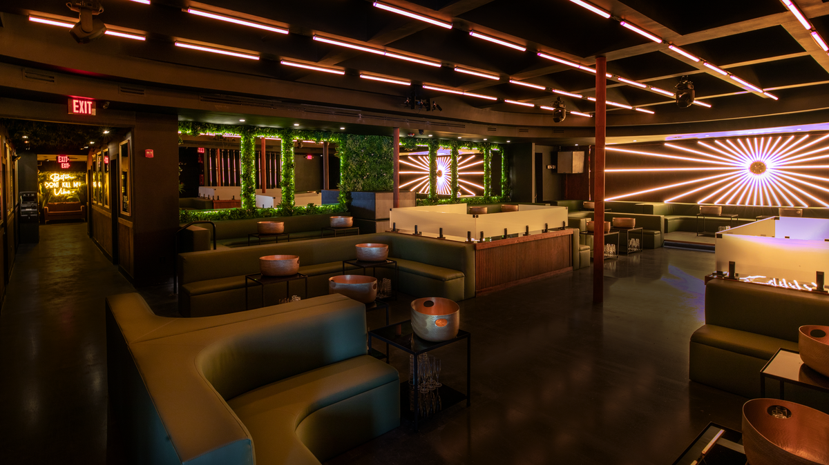 XXIII Club