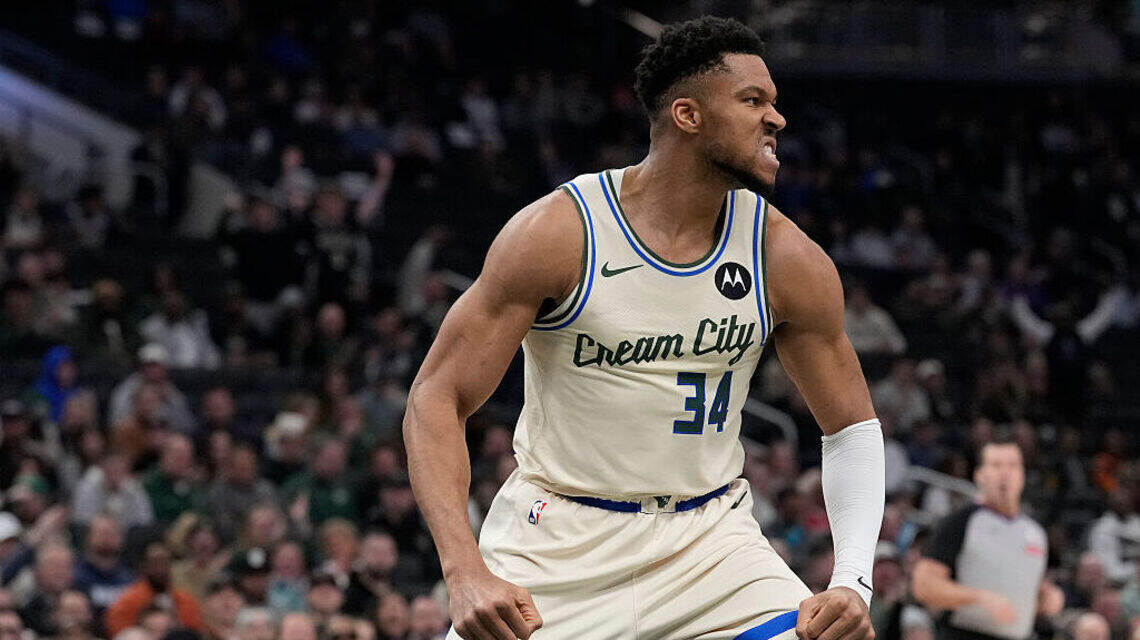 Greg Cote’s Poll Dance: How do you grade Miami Heat’s trade for Giannis? Vote now