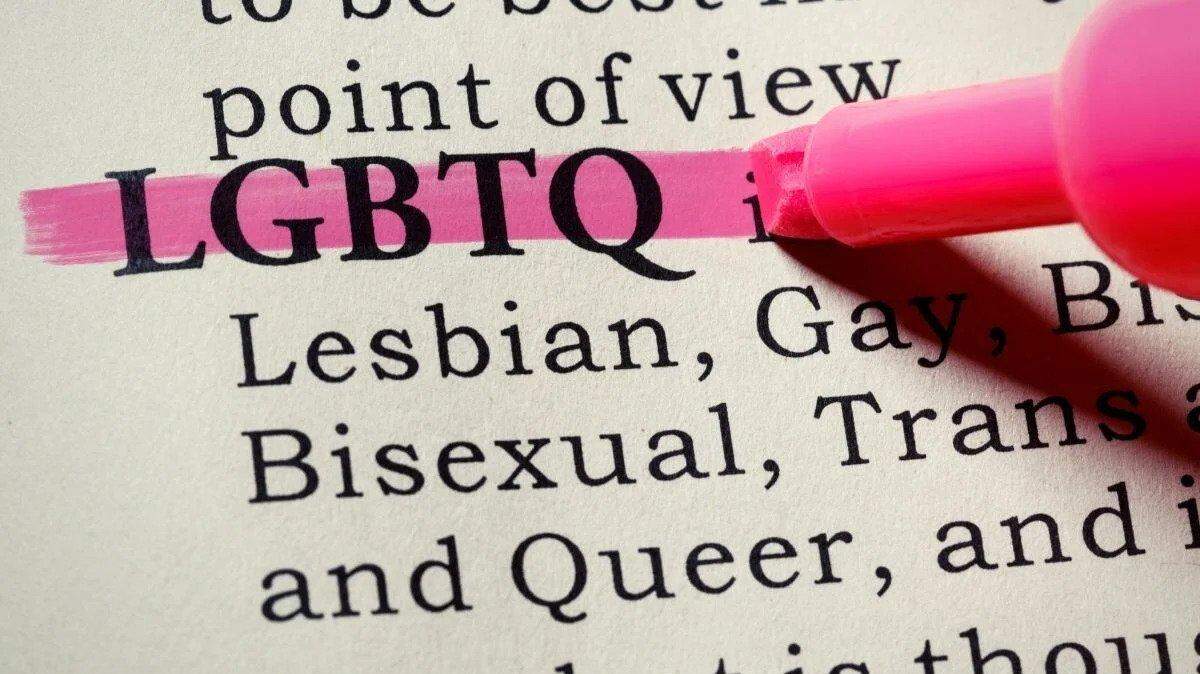 LGBTQ