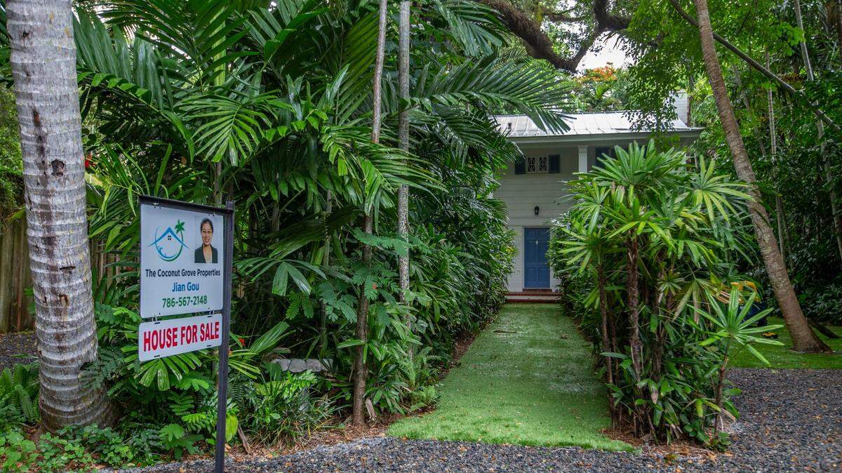 A proposed constitutional amendment for the 2024 ballot would lower the cap on annual increases in assessed value of residential property to 2% from 3%. Longtime homeowners would benefit the most.