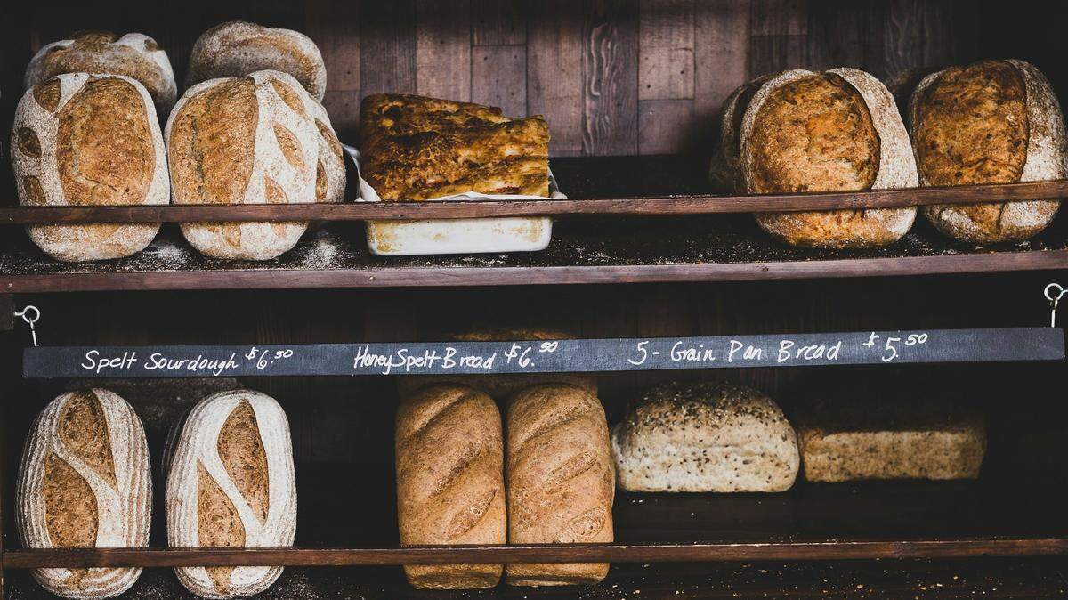 A new variety of genetically modified wheat might make eating gluten easier for those with intolerances, a new study found.