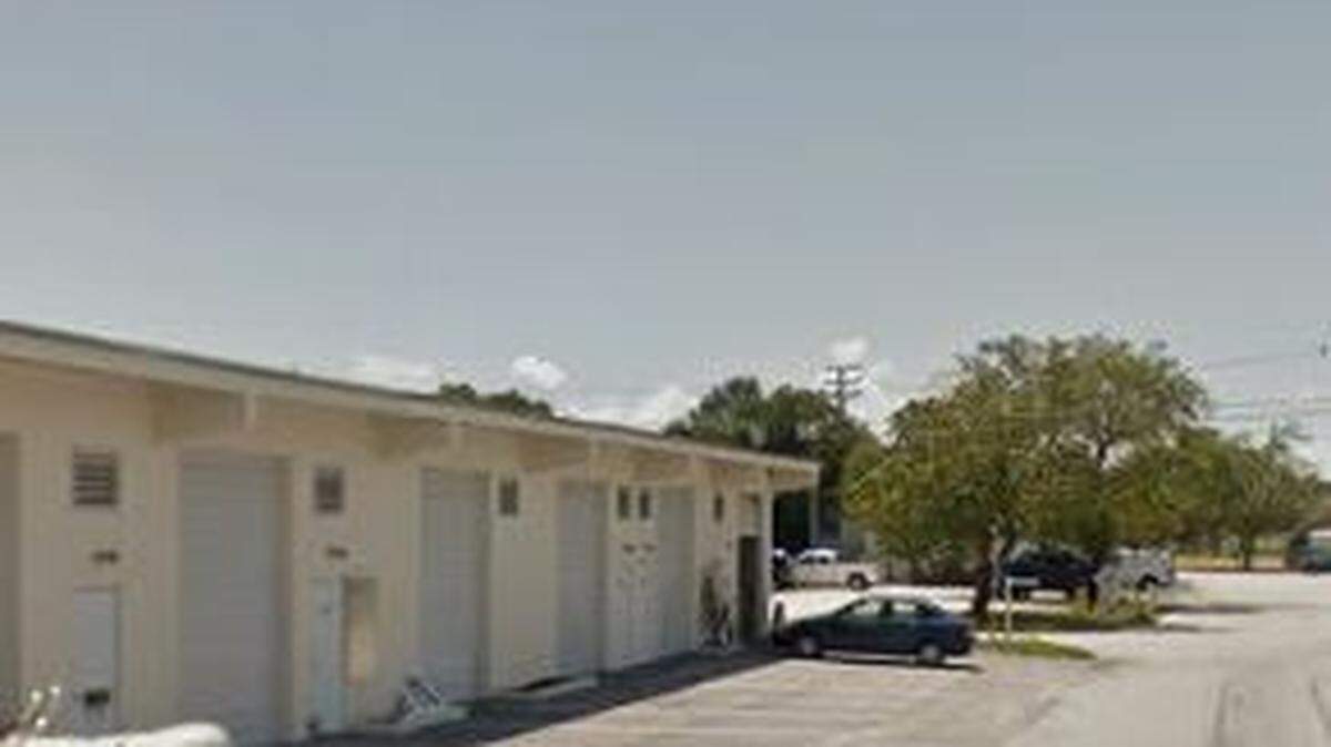 A man was shot dead outside a Fort Lauderdale warehouse located at the 1600 block of SW 3rd Avenue Thursday, Jan. 16, 2025, according to police, who say the incident is thought to be a drive-by shooting.