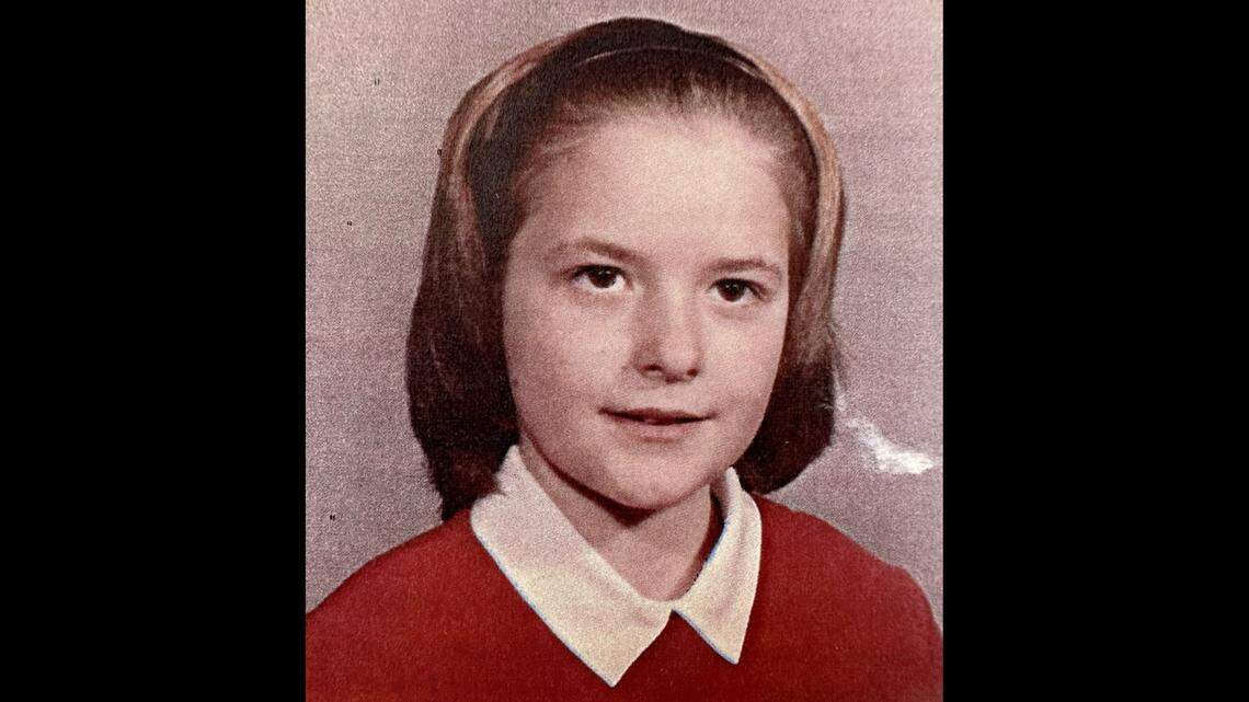 In 1966, a 10-year-old girl was found dead after her family reported her missing. Police say they arrested a man in connection with her murder. 