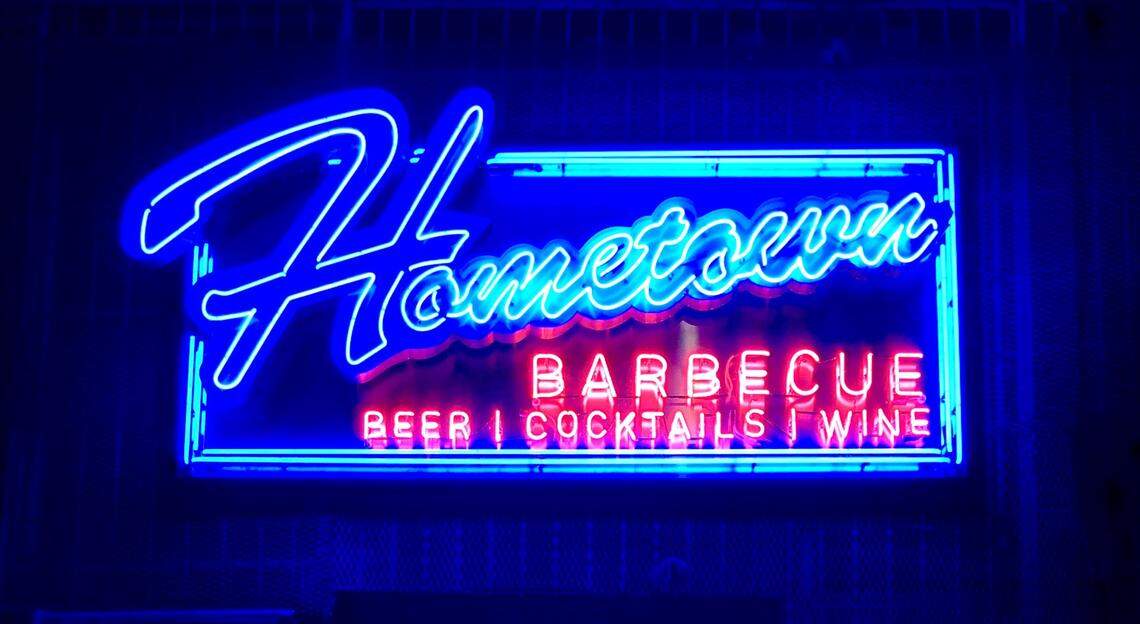 Brooklyn’s Hometown Bar-B-Que, named one of the country’s best barbecue spots in the country, is opening a Miami location Sept. 19.