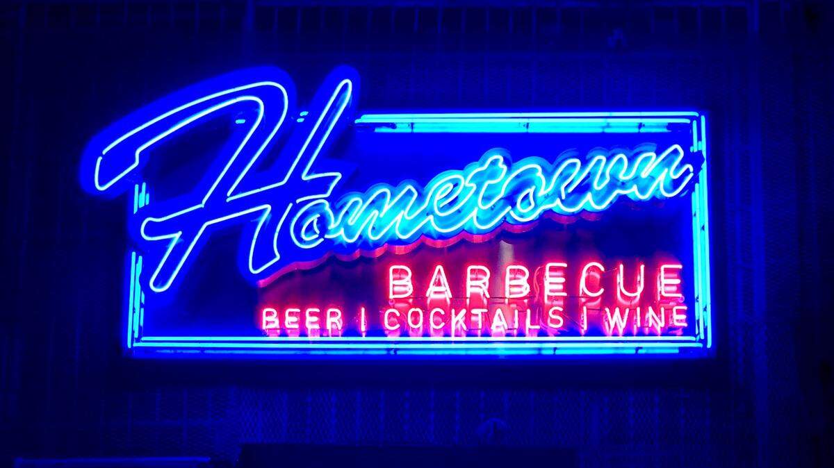 Brooklyn’s Hometown Bar-B-Que, named one of the country’s best barbecue spots in the country, is opening a Miami location Sept. 19.