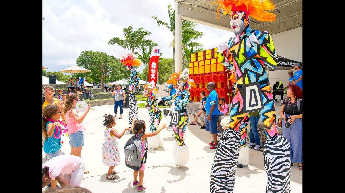 The Family Expo is an opportunity for parents and kids to learn about low-cost programs, services, and organizations that provide after-school and summer enrichment programs, nutrition education, injury prevention, programs for children with special needs, pre-K registration information, and more.