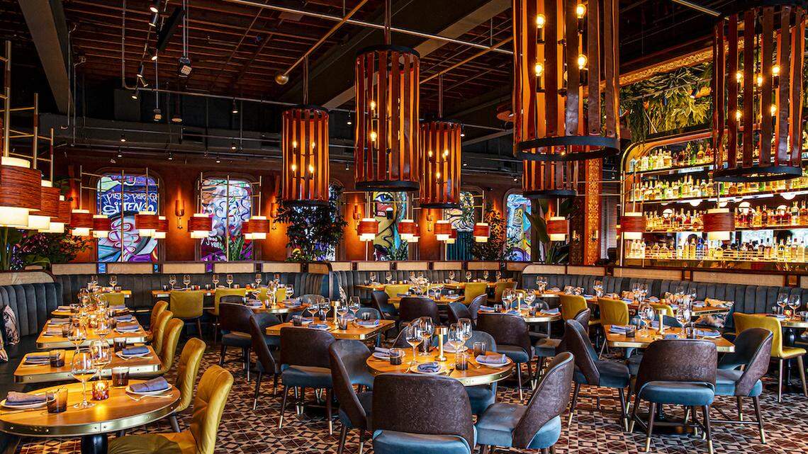 Chica, chef Lorena Garcia’s first Maimi restaurant in more than a decade opens Nov. 19.