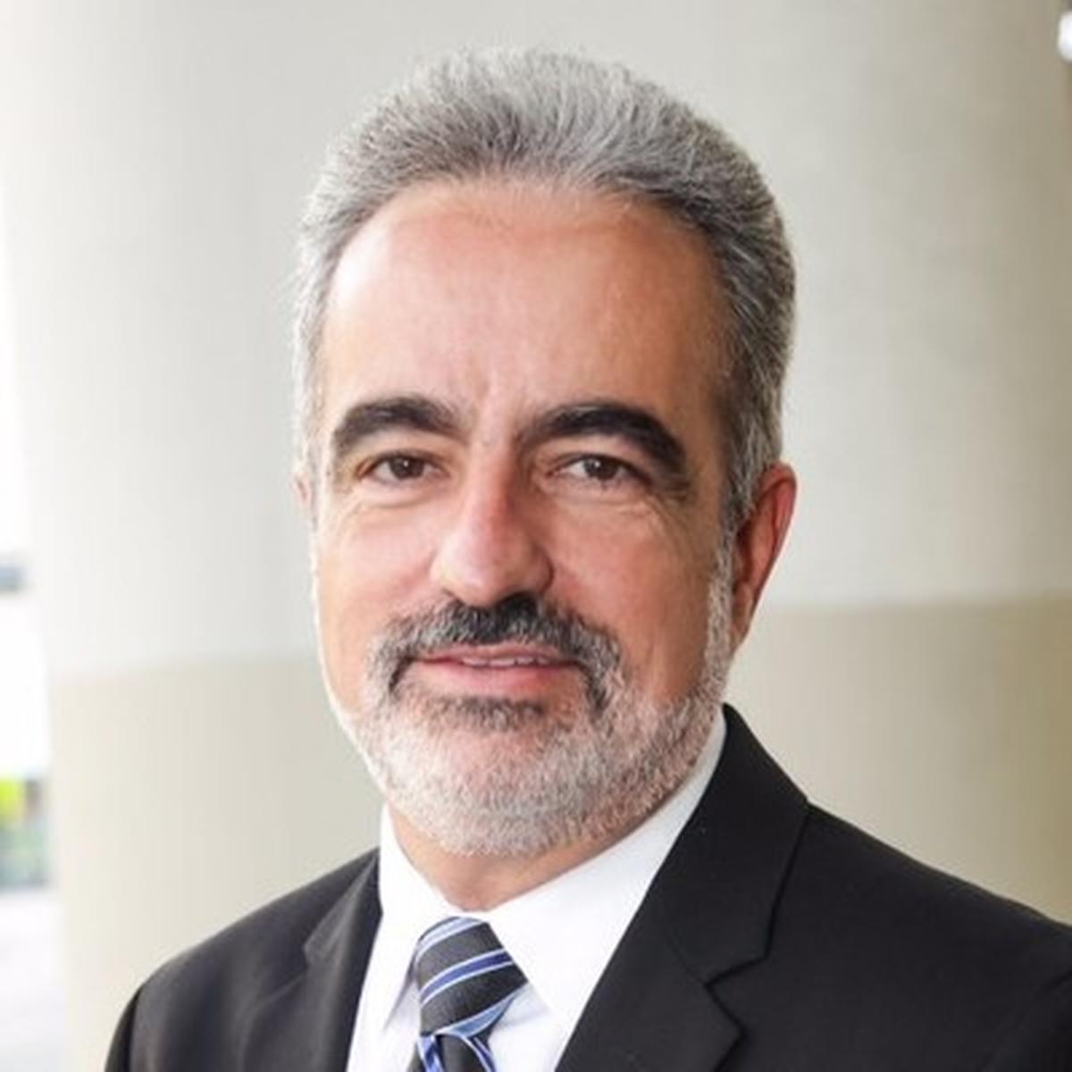 Jaime Torrens