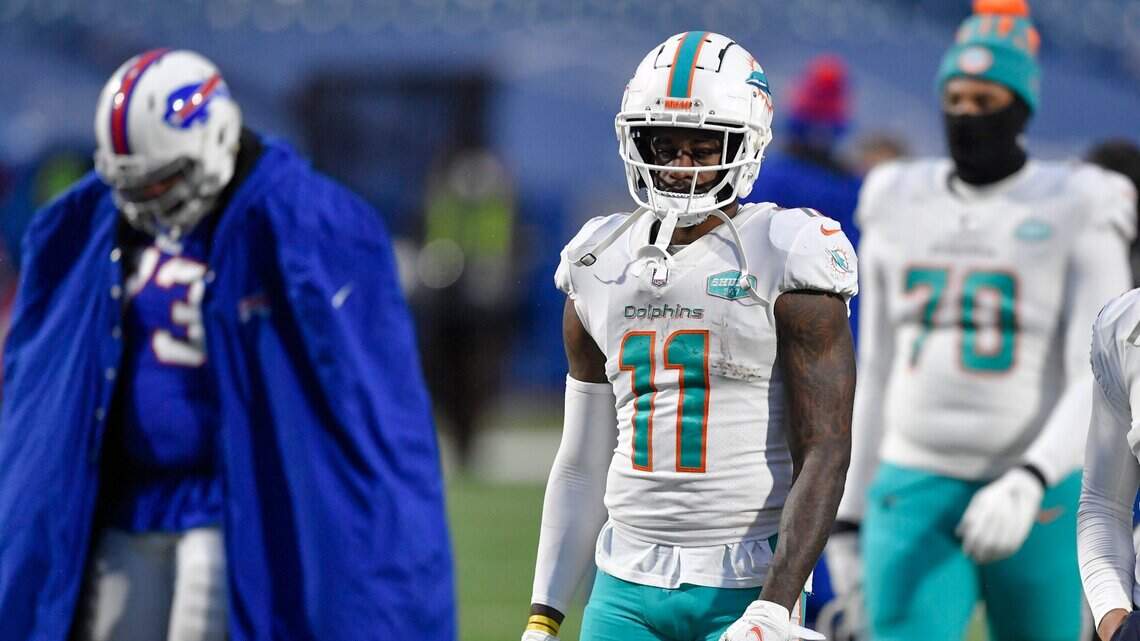 Dolphins have bigger issues than blowout loss. They must recall they’ve been here before | Opinion