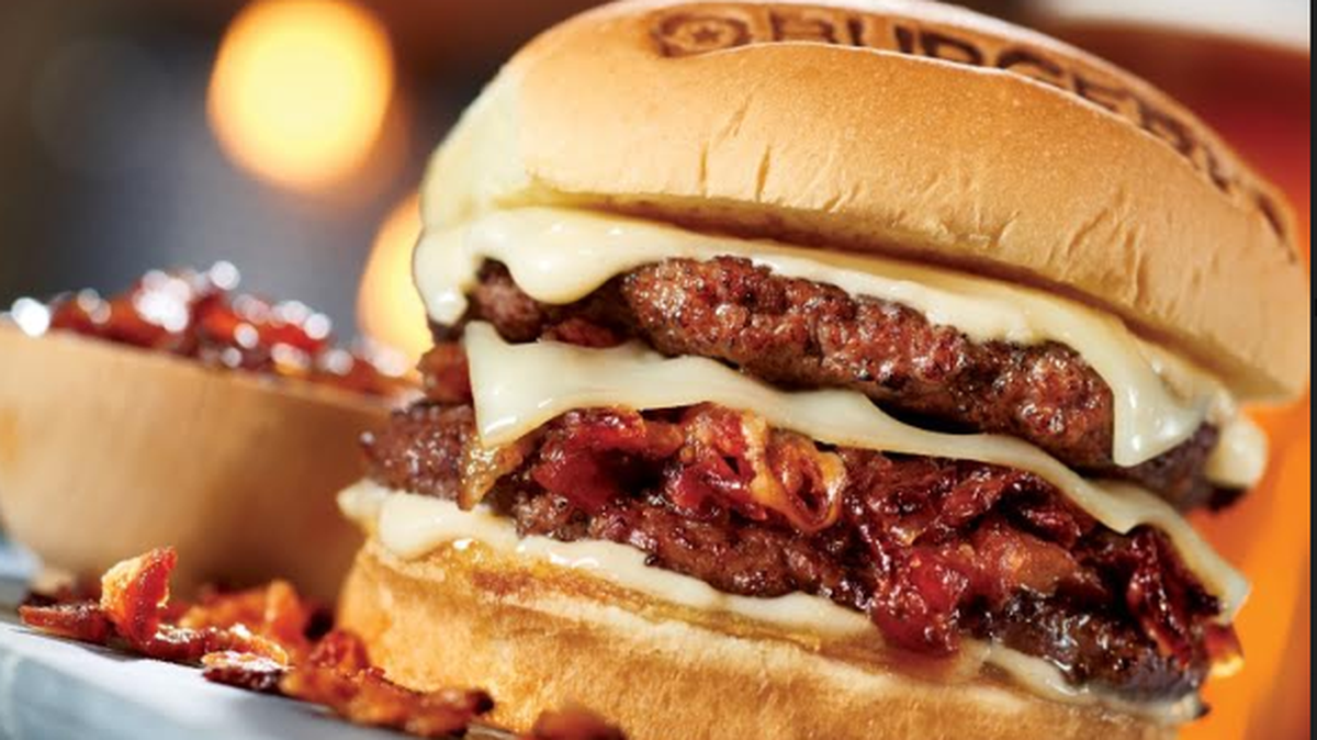BurgerFi