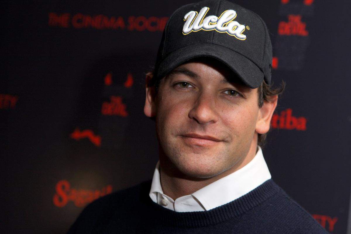 Todd Meister attends the New York premiere of “Before The Devil Knows You’re Dead” presented by The Cinema Society and Sagatiba at the Regal Union Square on October 24, 2007 in New York City. (Photo by Stephen Lovekin/Getty Images)