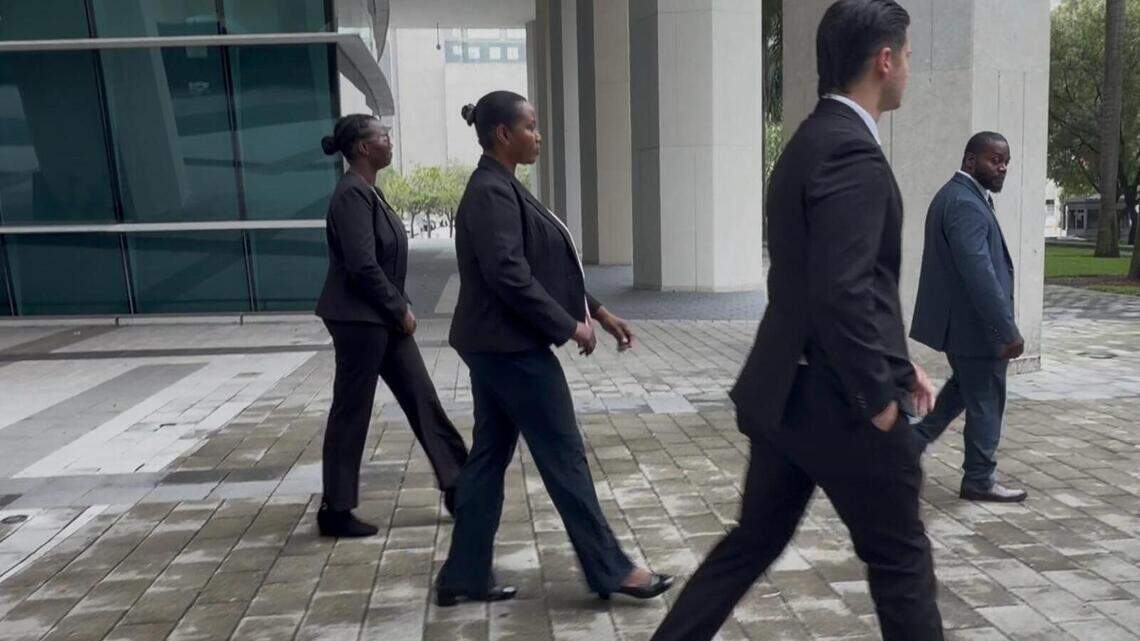 Lawyers offer contrasting views of SoFla pastor in Moïse assassination trial