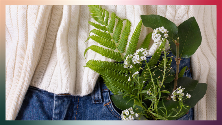 A guide to sustainable fashion for those just starting out