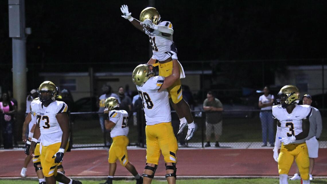 Titletown South Florida: STA still reigns, Central owns NW, the return of Booker T., and picks