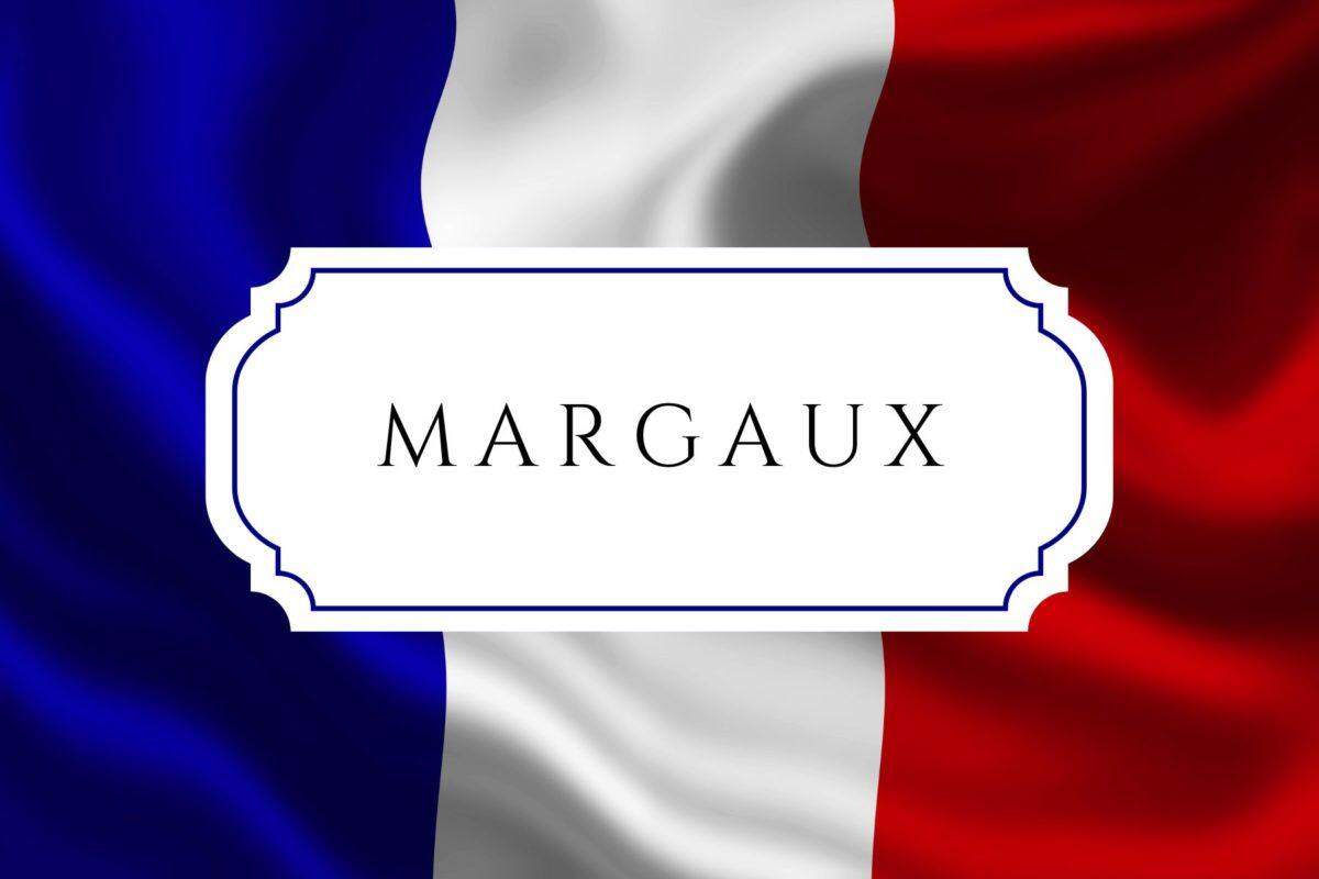 european girl names margaux