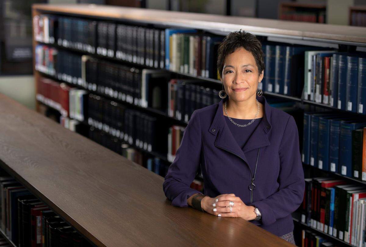 L. Song Richardson