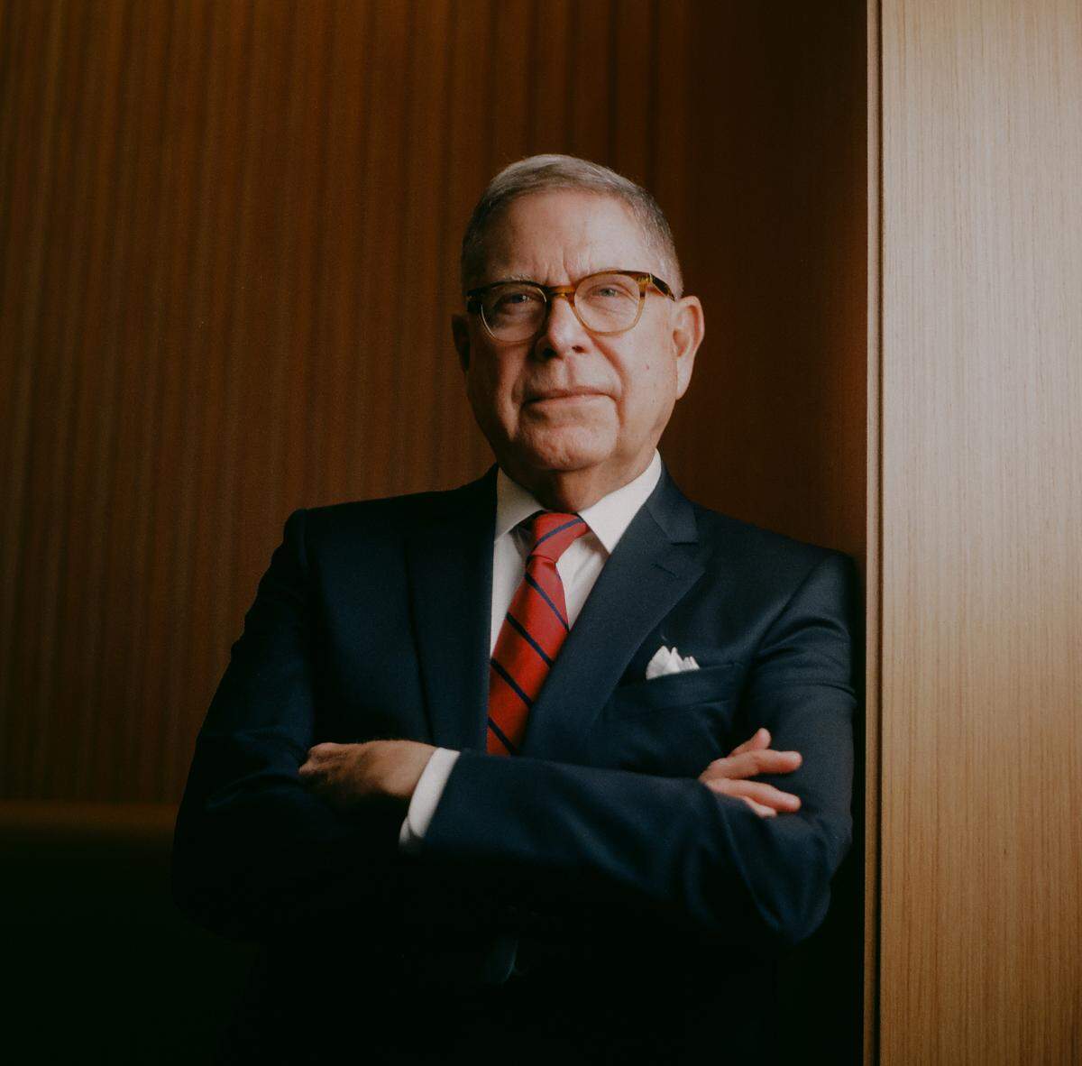 Alberto Ibarguen
