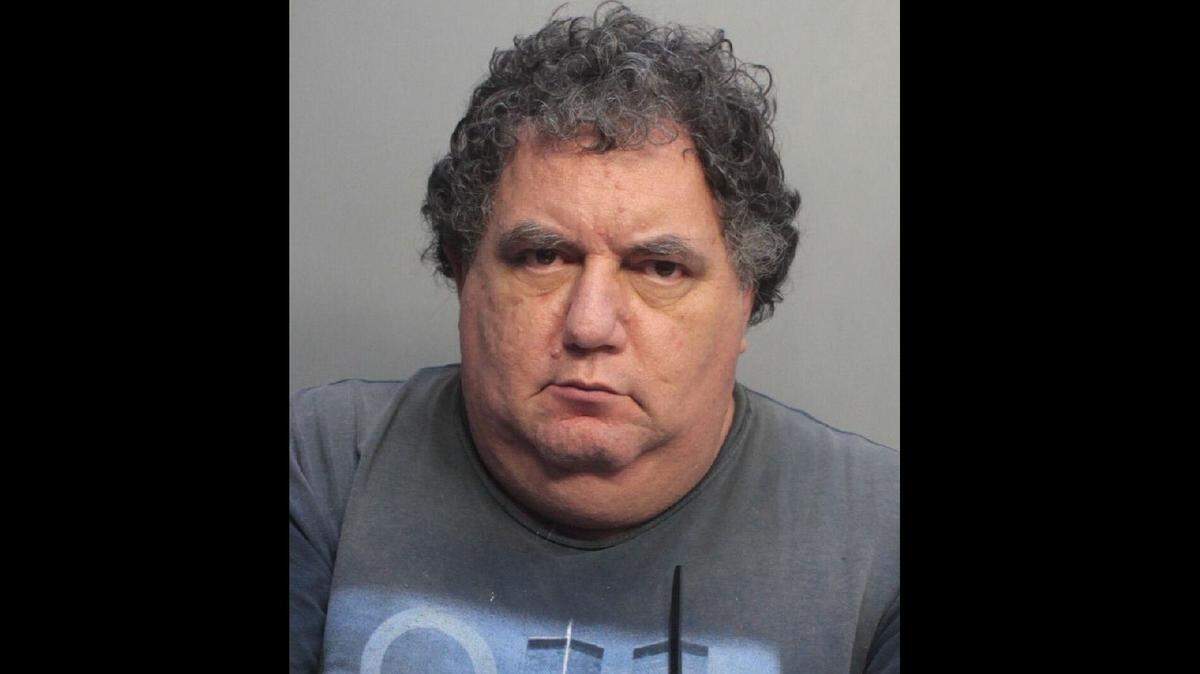 Two weeks after a road rage incident in Aventura left a man clinging to life with brain and back injuries, Zohar Arie Yoran was charged with striking the man with his car.