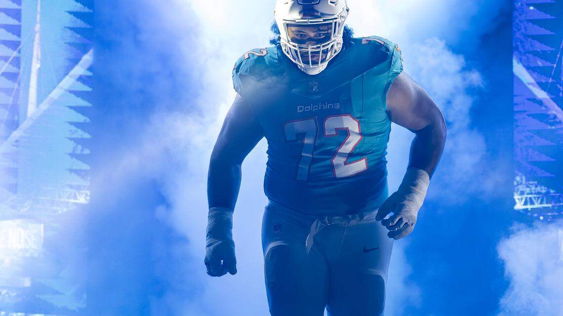 Dolphins share new plan for Savaiinaea. And Dolphin retires, Slowik nuggets