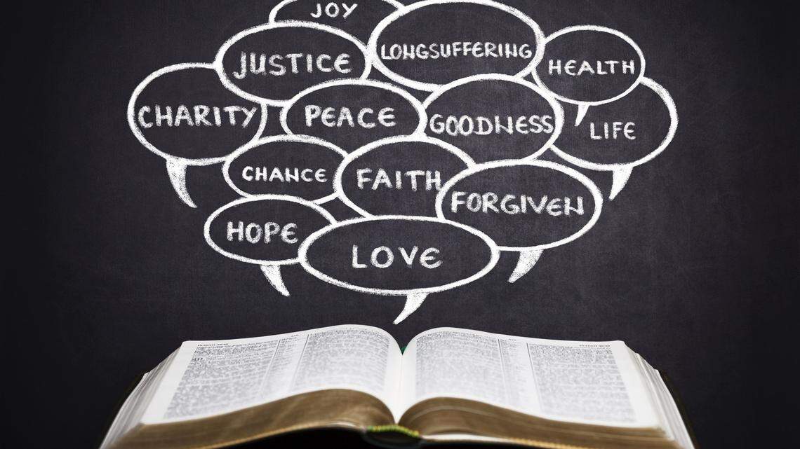 How forgiving someone many years later taught me a valuable lesson | Opinion