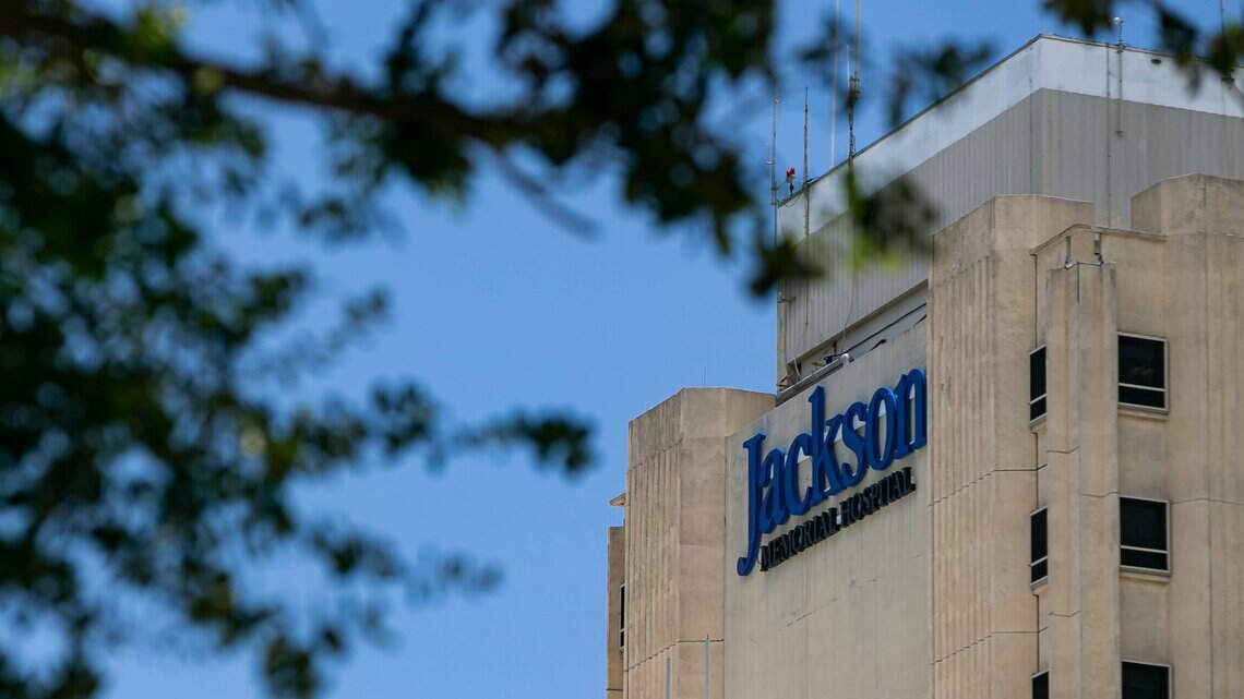 Miami researchers to hunt for mutated coronavirus strains in Jackson hospital patients