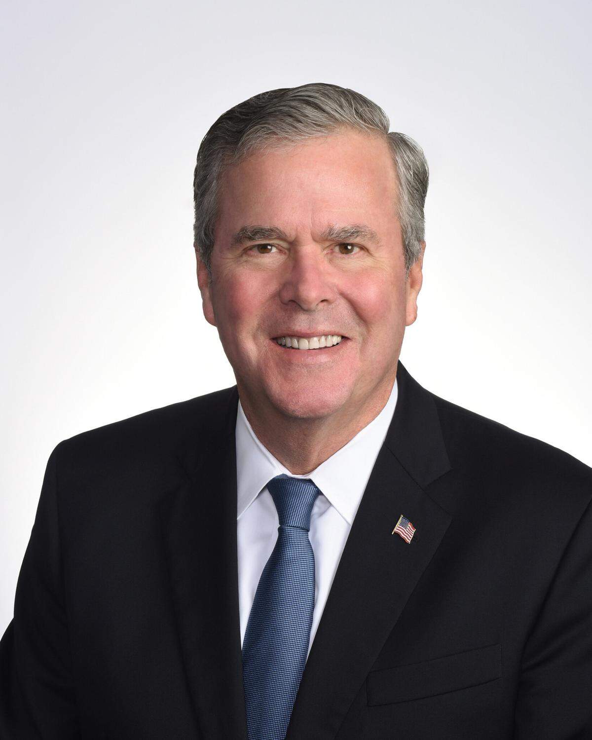 Bush