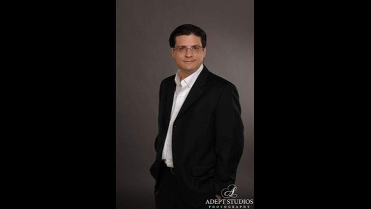 Michael Thomas Dolce, 53, downloaded over 2,000 child porn photos and videos to his electronic devices, according to the FBI.