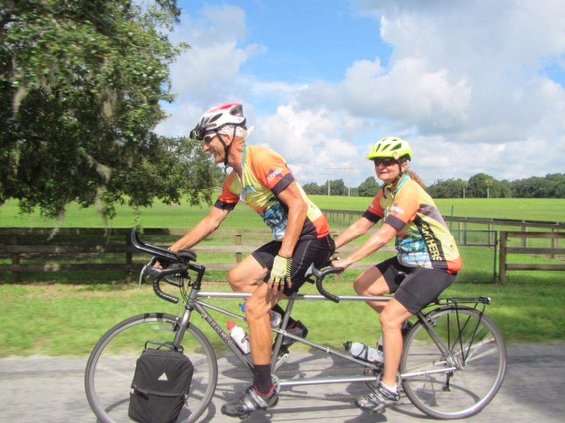 Ronald Pfeffer and his wife, Nancy, retired early to The Villages, an over-55 community in Central Florida. Nancy, a former nurse, has health insurance till she turns 65, but Ron has three years to go  before he turns 65 and can collect Medicare. He bought a short-term health insurance plan with a high deductible to bridge the gap.