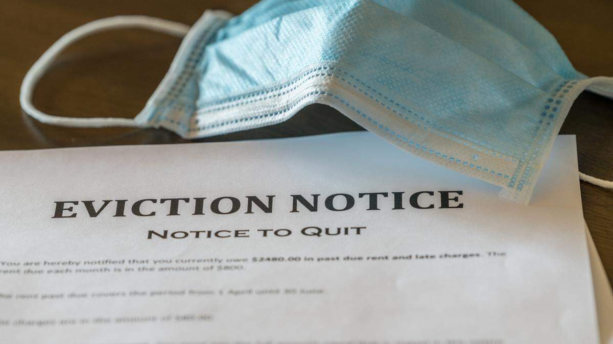 Miami-Dade County said it won’t prevent police officers from serving eviction orders from cases filed during the COVID-19 pandemic, but other eviction actions will take priority. Lawyers for landlords want evictions served in the order that judges issue them.