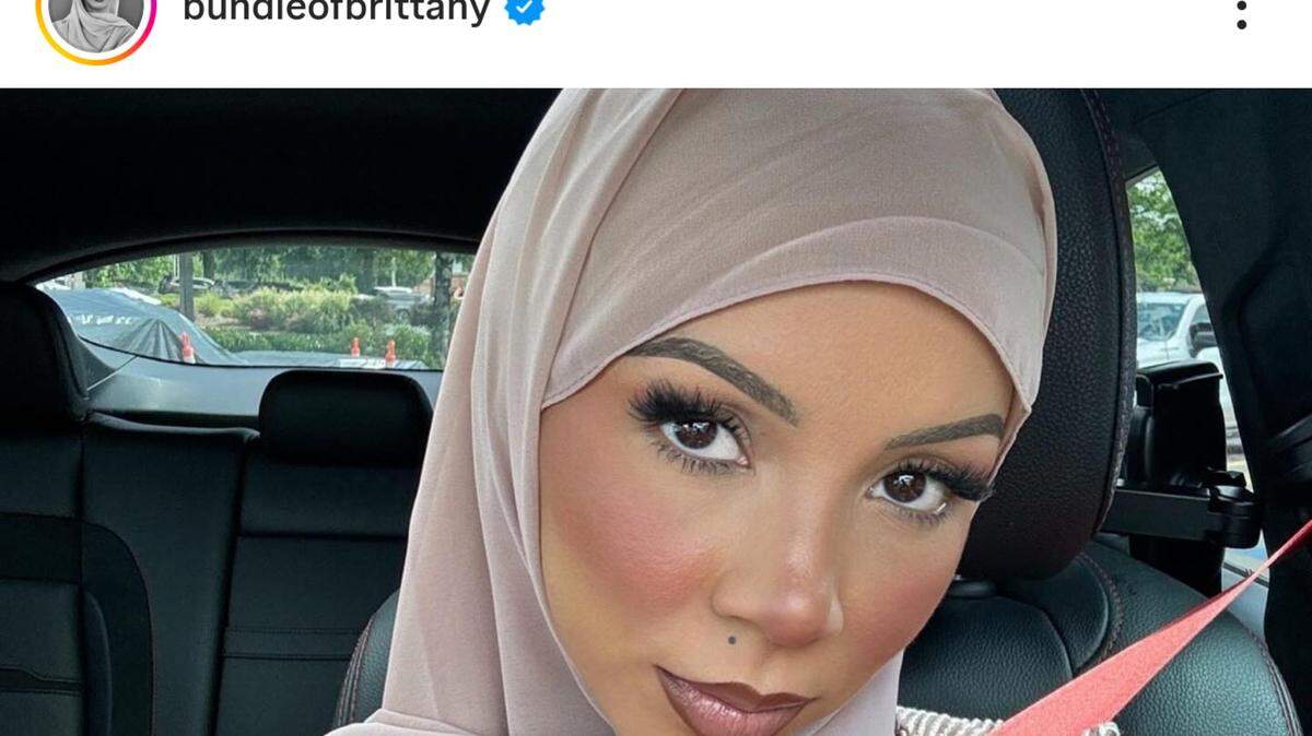 brittany renner confirms divorce