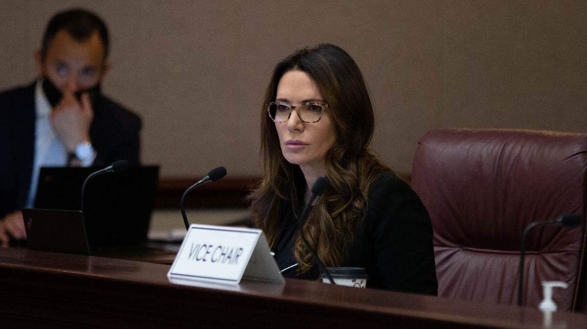 Florida Sen. Ileana Garcia, R-Miami, has spoken up against some of President Trump’s immigration policies.