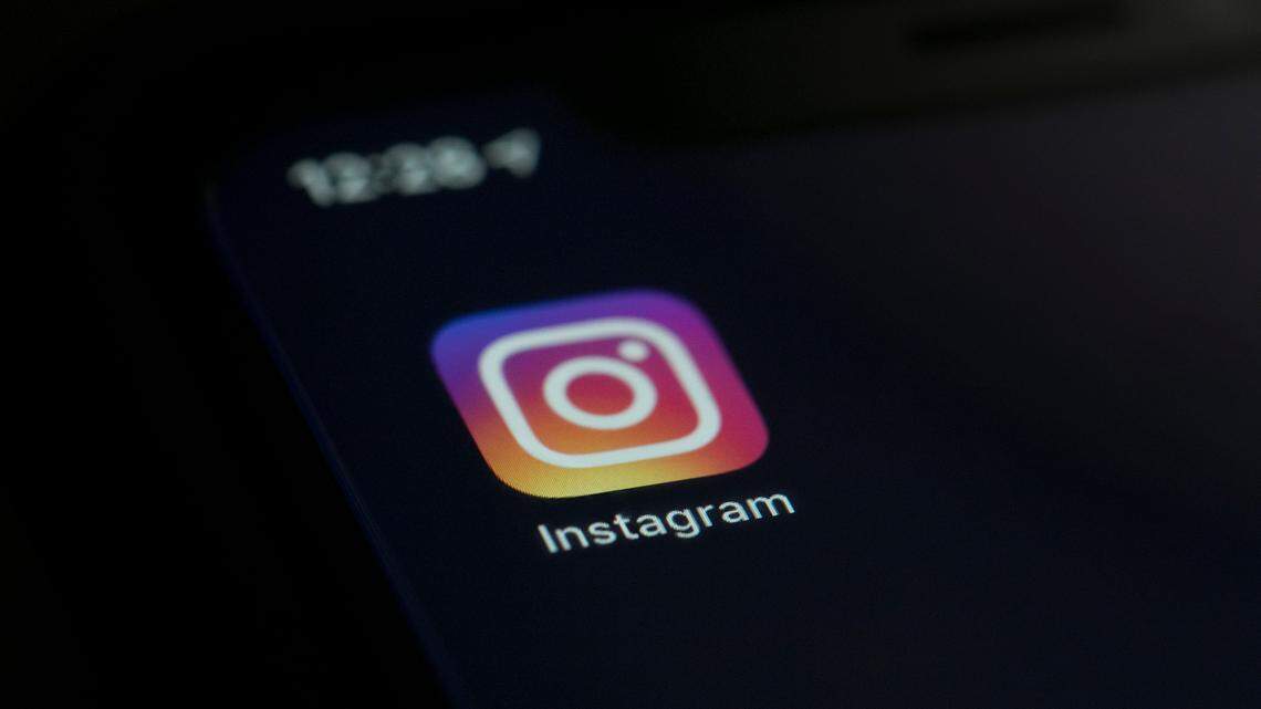 A woman saw a man stalking her on Instagram while hiking in Tennessee, feds say. The Nashville man was sentenced after allegedly cyberstalking multiple victims.