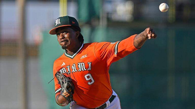 Evans, Alvarez lead Hurricanes to blowout win over Stanford to start ACC tournament