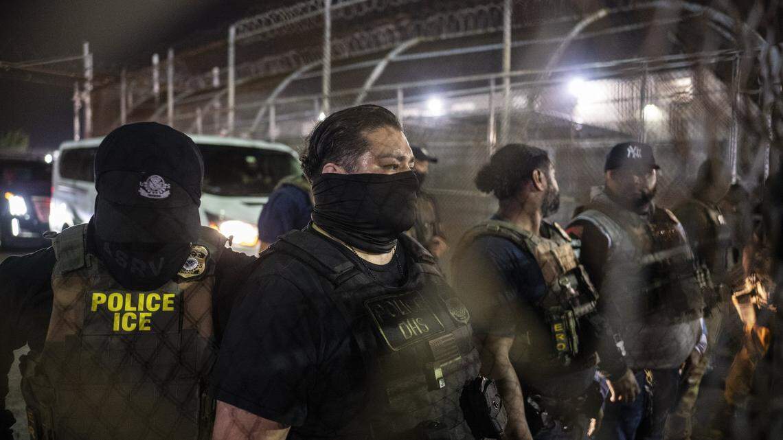 Trump is separating immigrant families. That’s what slave owners did to Blacks | Opinion