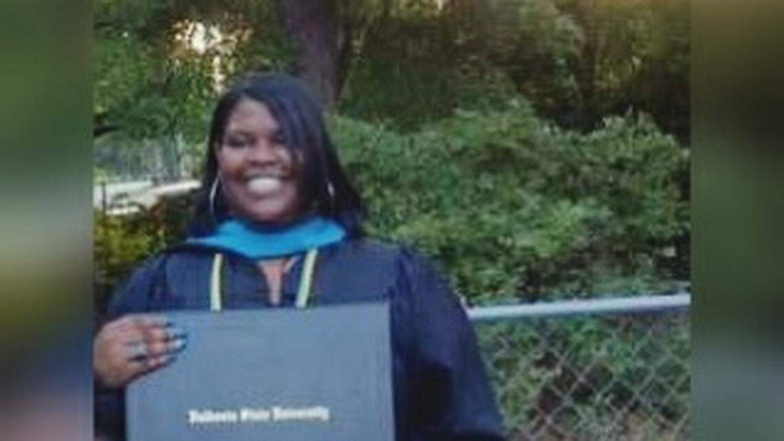 Woman asked for compassionate release. The prison refused. She just died of COVID-19