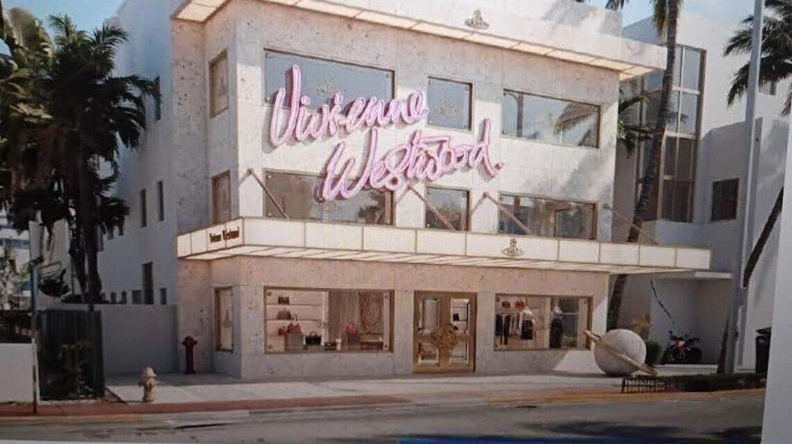London fashion house Vivienne Westwood wins approval for South Beach boutique