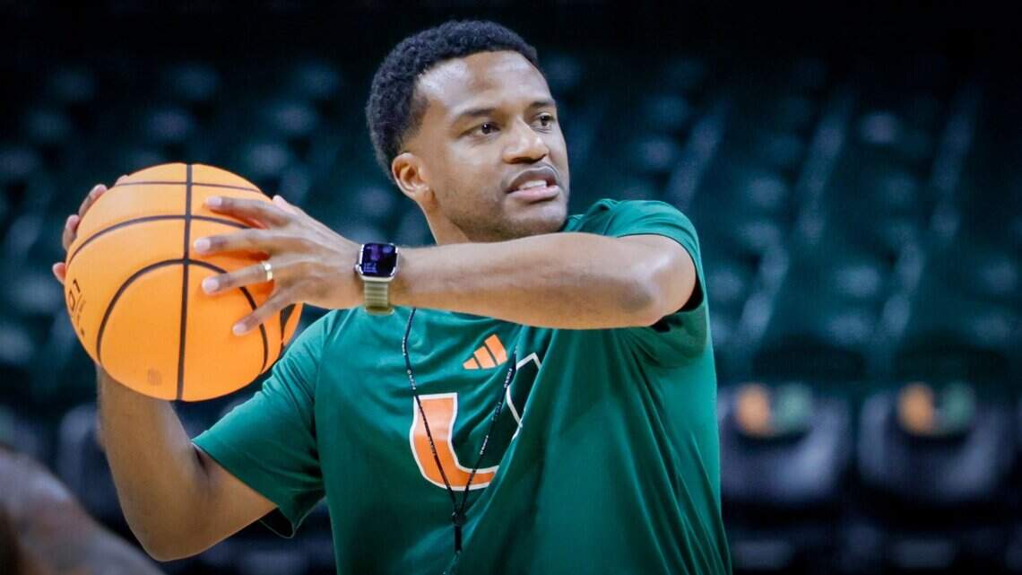 Five thoughts from No. 14 Miami basketball’s exhibition win over No. 24 Vanderbilt