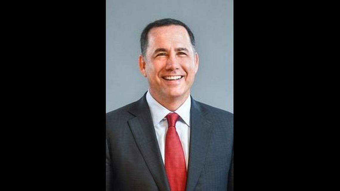Former Miami Beach Mayor Philip Levine