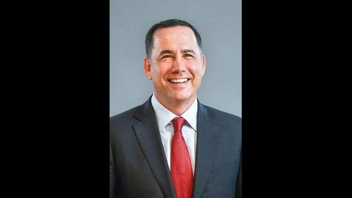 El ex alcalde de Miami Beach, Philip Levine