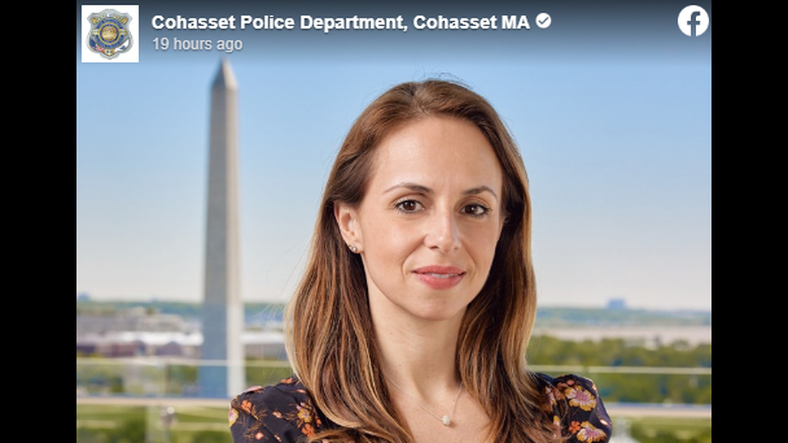 The search for missing Massachusetts mom Ana Walshe, who vanished New Year’s Day, continues.